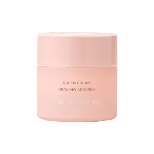 Omorovicza Розовый Увлажняющий Queen Face Крем Увлажняющий Укрепляющий Осветляющий 50 мл