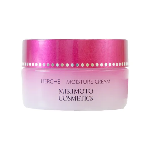 MIKIMOTO White Pure Water Soft Уход за кожей Увлажняющий Крем для лица 33 г