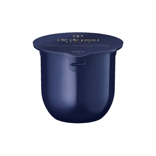 Clé De Peau Beauté Люкс стиль Увлажняющий крем для лица Заправка Успокаивающий Укрепляющий 50 мл