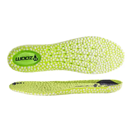 Step Cloud BK Ткань Стельки Унисекс