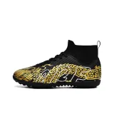 Черные сломанные шипы