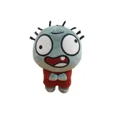 Красный Коричневый Одежда (С динамиком и Брелок)