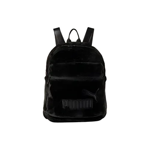 PUMA Рюкзаки Черные Женские