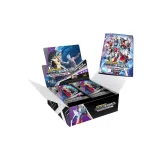 Делюкс издание 1 полная коробка + 1 маленький коллекционный книга