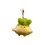 Белый капуста курица - Желтый