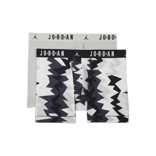 Jordan Flight MVP Боксеры Мужские 2 упаковки