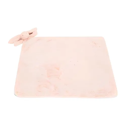 JELLYCAT Shy Collection Bunny Румяный Розовый Одеяло Аксессуары для кукол