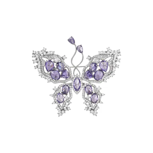 Marco Bizzarri Броши Женские