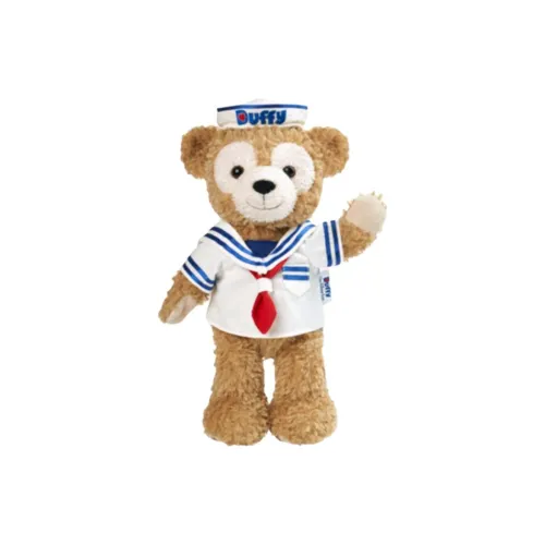 Disney Даффи SAILOR Одежда Кукла Одежда для кукол Аксессуары для кукол