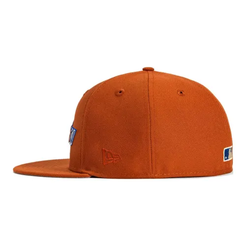New Era Полиэстер Бейсболки Унисекс