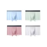 Светло-синий + Светло-зеленый + Красно-коричневый + Светло-серый