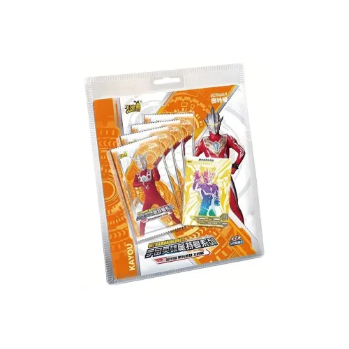 KAYOU IP/Аниме Карточки