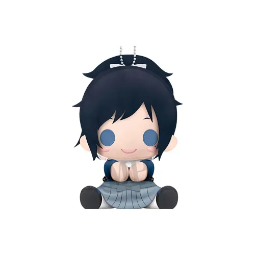 SHOUWU Мастера меча онлайн Gensouken Куклы Плюшевый Брелок 15 см Рекомендуемая высота