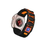 Нейлон 5 Кольца ~ Черный