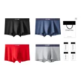 Красный + Королевский синий + Черный + Светло-серый