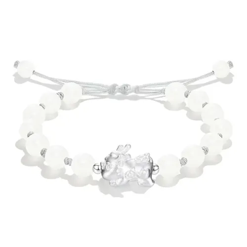 JOLLY SEASONS Браслеты с цветной глазурью Унисекс