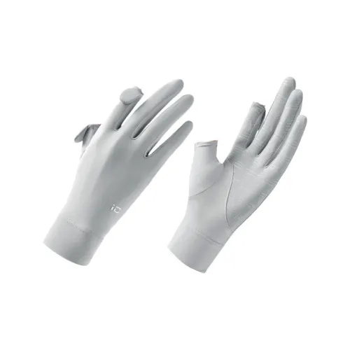 Yamaichi Maru Облако Raw Пряжа Перчатки Женские