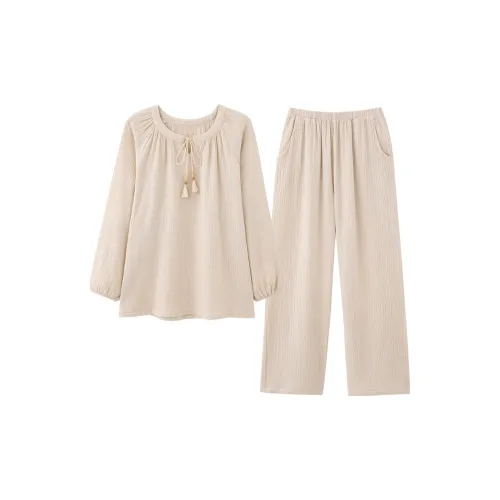 Princess Mark Pajama Комплект Женский Цвет на изображении