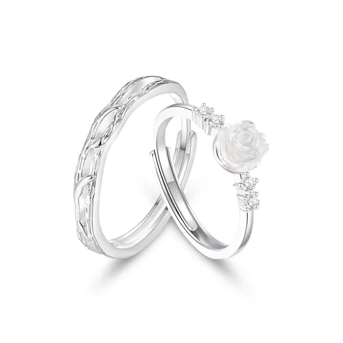 SUCH NICE Сплав Кольца Унисекс