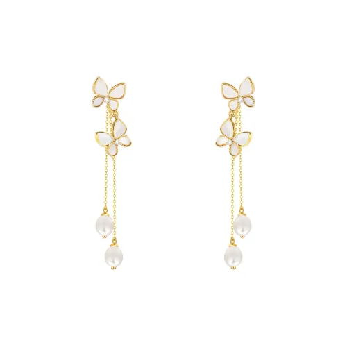 ZANC Серьги Женские