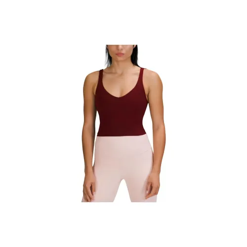 Lululemon Align™ Спортивные жилеты женские