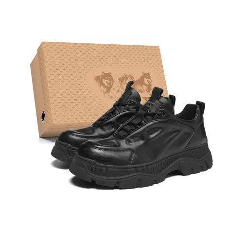 SEPTWOLVES Низкий топ Повседневная обувь Мужская