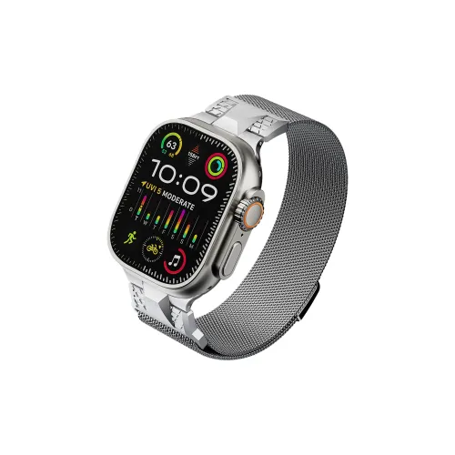 MSSM Ремешок Apple Совместимость Металл