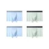 Светло-синий + Светло-синий + Светло-зеленый + Светло-зеленый