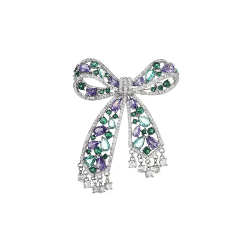 Marco Bizzarri Броши Женские