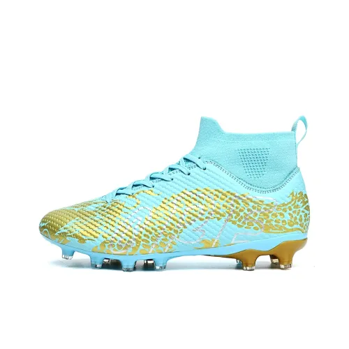 Kuding Устойчивые к истиранию футбольные бутсы унисекс