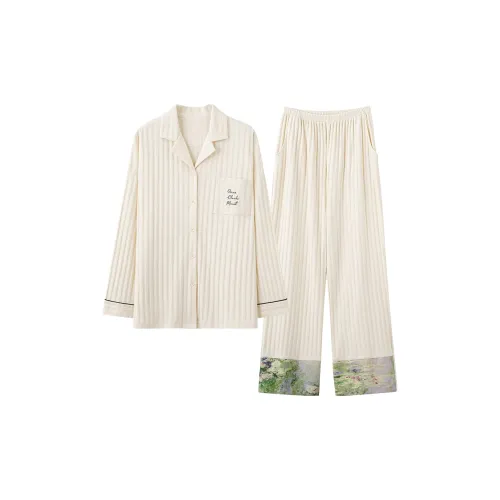 Princess Mark Pajama Комплект Женский Цвет на изображении