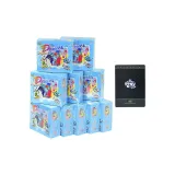 Fun Shadow 2, 10 штук в коробке, с 1 черной спиной, карта в качестве подарка (стиль случайный)