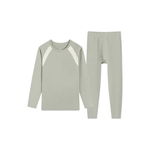 Тесный фит термический комплект для мужчин