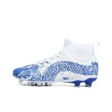 Белый длинный шип