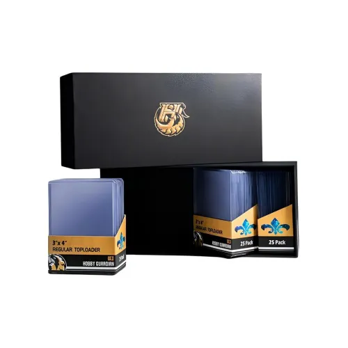 HobbyGuardian Аксессуары для карточных игр