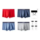 Красный + Небесно-голубой + Королевский синий + Светло-серый