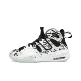 Чёрно-белый