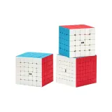 (Пять+Шесть+Семь ярусов) Однотонный