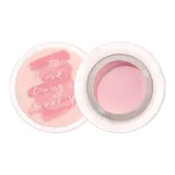 02# Розово-вишневый Личи