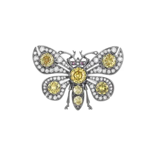 Marco Bizzarri Броши Женские