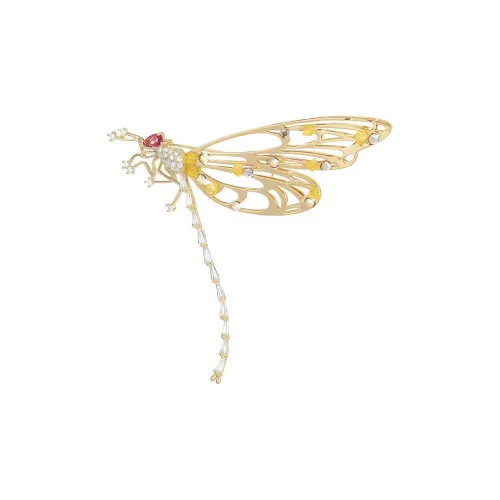 Marco Bizzarri Сплав Броши Женские