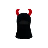 Однотонный Демон