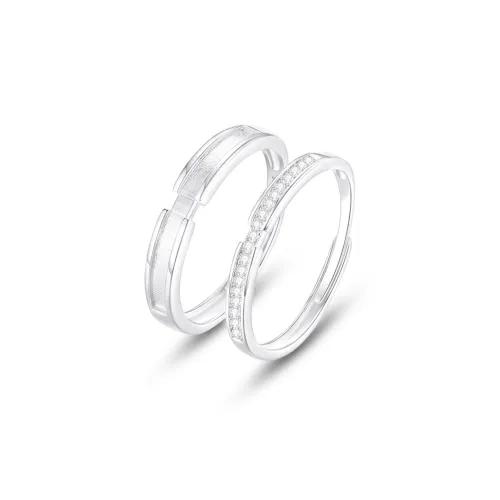 VOCK Кольца Унисекс