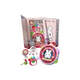 Набор инструментов "Кролик" из 4 штук