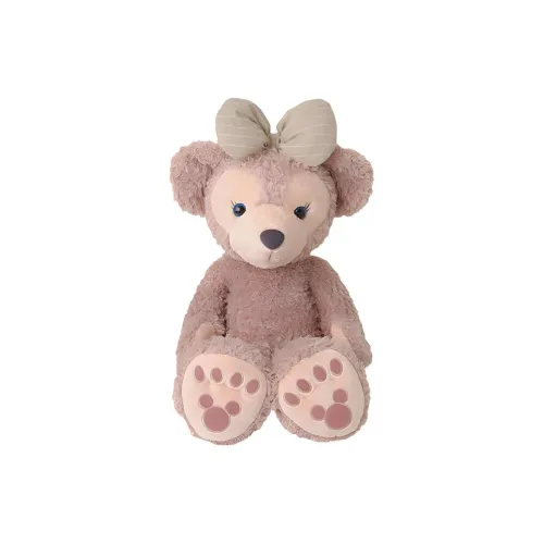 Disney ShellieMay Куклы Плюшевая Кукла 80 см 59 см Высота Tokyo Disney