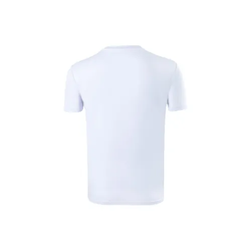 VICTOR Отбеленные Унисекс Футболки