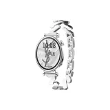 Только серебряный ремешок