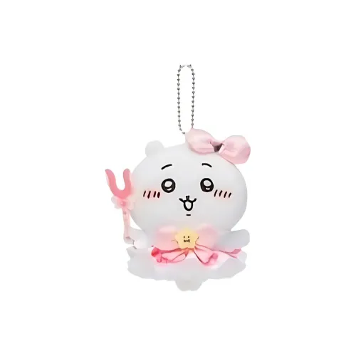 Чиикава Плюшевая Подвеска