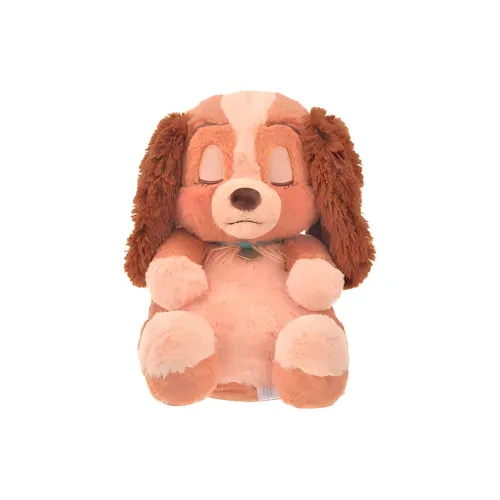 Disney Unsleepable Коллекция Куклы Плюшевая Кукла 32 см Высота