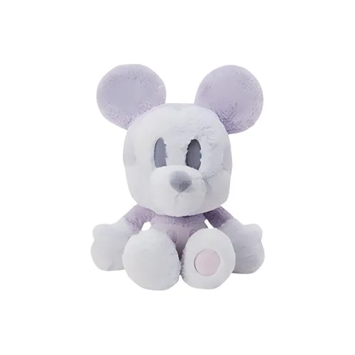 Disney Макарон Средний размер Большой Микки Маус Мини Маус Куклы Плюшевая кукла 44 см 68 см Высота